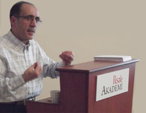 Bediüzzaman mürteciyse hava kelimesini niye kullandı?