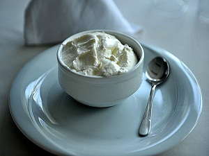 Gribe karşı karşı yoğurt tüketin!