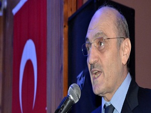 Bakan Bayraktar: 2013 yılı atılım yılı olacak