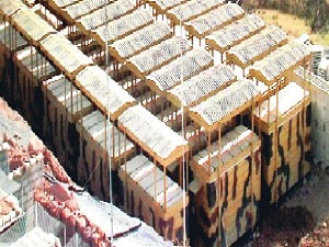 Kalekoldan Sonra Sınıra Lego Karakol