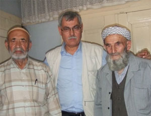 Bediüzzaman’ın emanetleri zamanı gelince açıklanır