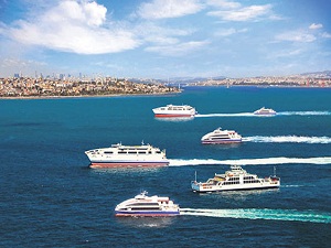 İDO’dan indirimli bilet