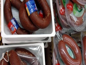 20 TL'ye sucuk dönemi başlıyor!