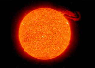 Güneş'in yılbaşı gecesi yaptığı zikir