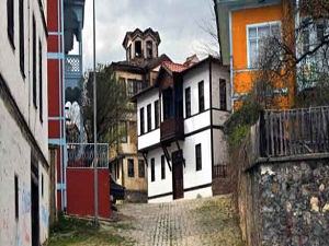 Mümkünlü'de evler yüzde 1500 pahalandı