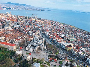 5 asırlık Beyazıt'ta restorasyon zamanı