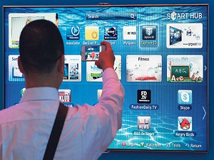 Türk halkı teknolojiyi sevdi