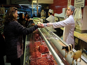 Et ve süt fiyatlarına 'müdahale' geliyor