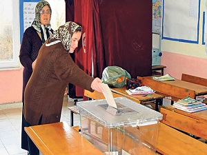 Sonuç mu? Yüzde 95 Evet