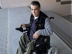 Bu yıl 5 bin 423 engelli memur kadroya alınacak