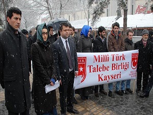 Gıda mühendisleri odasında yeni başörtü krizi
