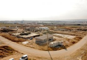 Konutlar 1 Yılda Teslim Edilecek