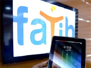 Fatih Projesi Eğitmenleri Bursa’da Eğitim Alıyor