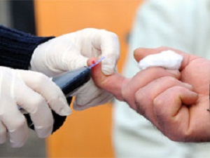 Öğretmenler öğrenciyi diyabetten kurtarabilir