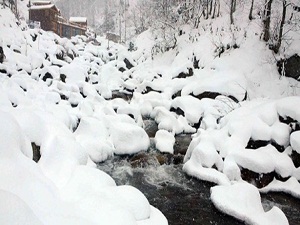 Kar yağmazsa bakın nelerden eksik kalacağız?