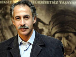 Said Nursi dizisinde seve seve oynarım