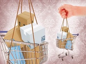 Bayram alışverişine indirim dopingi