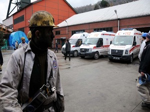 TTK, gaz değerleri düşünce göçüğe müdahale edecek
