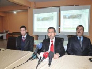 Üniversite Kürtçe Web Sayfası Açtı