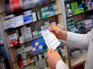 SGK ilaç bilgilerinizi satacak!