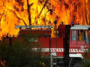 Avustralya yanıyor! 100 kişi kayıp