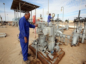 Türk şirketleri yeniden Libya yolunda