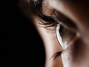 Gözleri açılıyor!