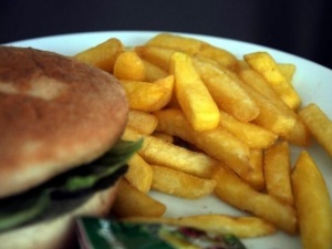 Zayıflamak isteyenlere elektronik çatal