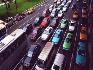 Çin, Avrupa'yı ilk kez geride bıraktı