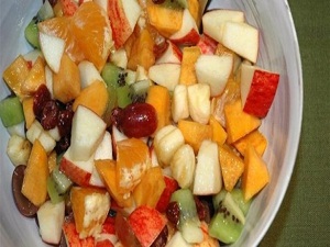 Meyve hücreleri yeniliyor