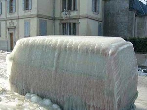 Antifriz kullanmada en kritik nokta