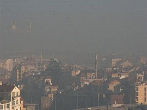 Trabzon'daki kirlilik sağlığı tehdit ediyor