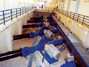 ASKİ'den kaçak su kullananlara ceza