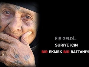 Kampanyanın uluslararası ayağı yarın başlıyor