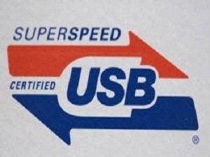 USB'ler hızlanıyor