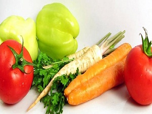 Kış aylarında beslenmeye dikkat