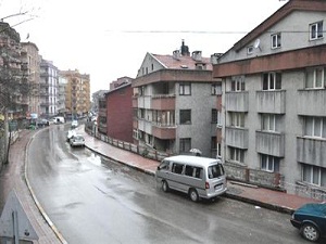 Valilik Raporu: Zonguldak Afetle Karşı Karşıya