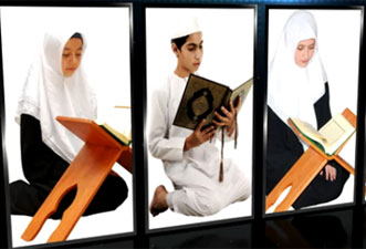 600 sayfalık bir kitabı çocuklar bile nasıl ezberler?