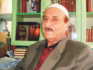 Abdülkadir Badıllı ağabey şiiri