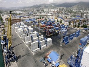 İhracatta evrak yükü azalıyor