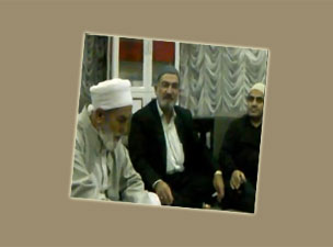 Kürtçe Risale-i Nur dersi-Video