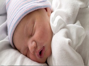 Her 600 bebekten 1'inde görülüyor