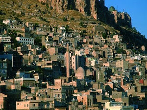 1 Milyon turiste kucak açtı