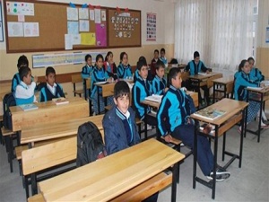 En çok 'Hz. Muhammed (asm)'in hayatı' dersi seçildi