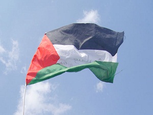 İsrail, bu ülkedeki Filistin büyükelçiliğinden rahatsız