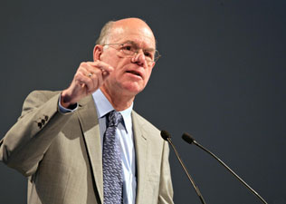 Alman halkı İslamiyetten korkmuyor