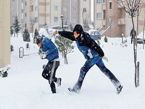 Hafta sonu hava nasıl olacak?