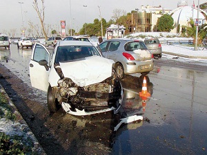 Sigortacılar, pahalı tarifeye zararı gerekçe gösterdi