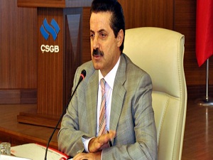 Bakan Çelik'ten işçilere müjde