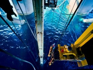 Türkiye enerjide devler liginde